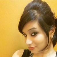 Araina Rajvanshi