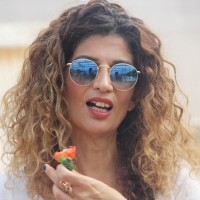 Sharona Tsarfaty