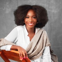 'Fisayomi (Oluwafisayo) Olorunfemi