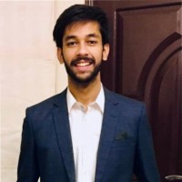 Mohammad Hassan Owais, Aca