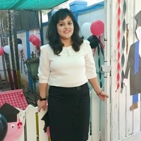 Madhavi Gaur