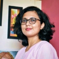 Jayshree Das