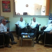 Ayman Shohoud