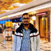 Atul Priyank