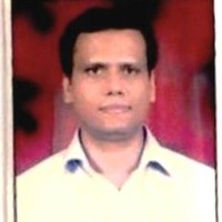 Raj Kamal Sinha