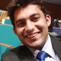 Harsh Garg