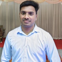 Manjunath S