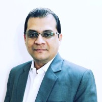 Kartik Mody