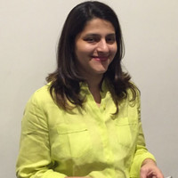 Tanvi Karia