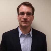 Eric Strachan