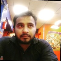 vinay Kashyap