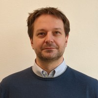 Alessandro L Basso, PhD