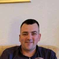 David Reid