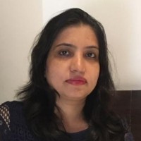 Jashaswini Chand-Certified Scrummaster®,Pmi-Agile Certified