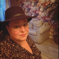 Jill Wolters