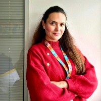 Elif Dedeoğlu