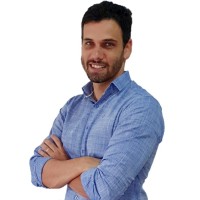 Márcio José Rodrigues Pereira