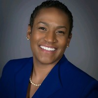 Latoya Burns-Vaughn