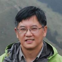 Alex Hsu