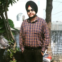 Amneet Singh
