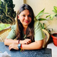 Deeksha Tripathi