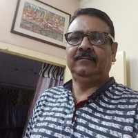 Tushar Kanty Ghose