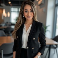 Lyanna Terrazas
