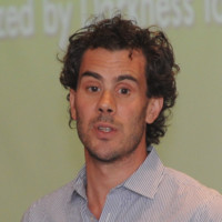 Joshua Alcorn