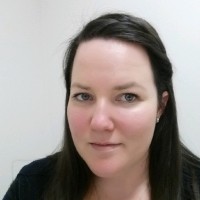 Amy Cooper