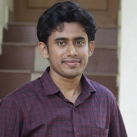 Arun Joy