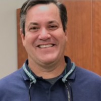 Dr. Jonathan Moore