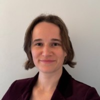 Sophie Haswell