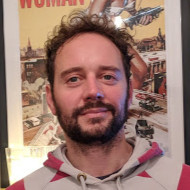 Stuart Smith