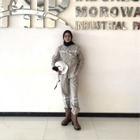 Deva Lydia Sari