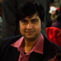 Md. Sohel Ahmed