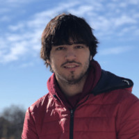 Gonzalo Polo Muñoz