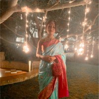 Poulami Mondal