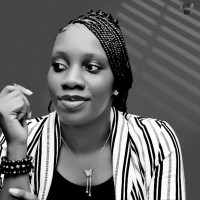 Gladness Olawuyi