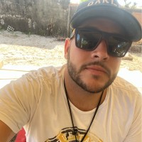 Carlinhos Procopio