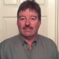 Brian Dickens