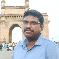 Thyagarajan M