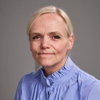 Berit Skøien Bjerring