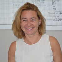 Isabel Soto