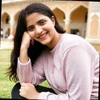 Anshika Tiwari