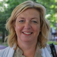 Caroline Middendorp