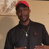 Broderick Robinson