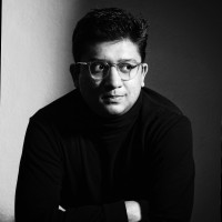 Sujatro Ghosh