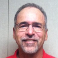 Bret Lange