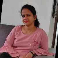 Dimple Sharma