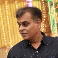 Chandra Sekaran